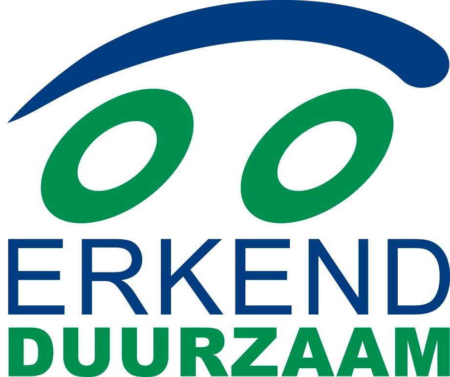 Erkend Duurzaam